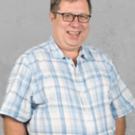 Kevin Mattson