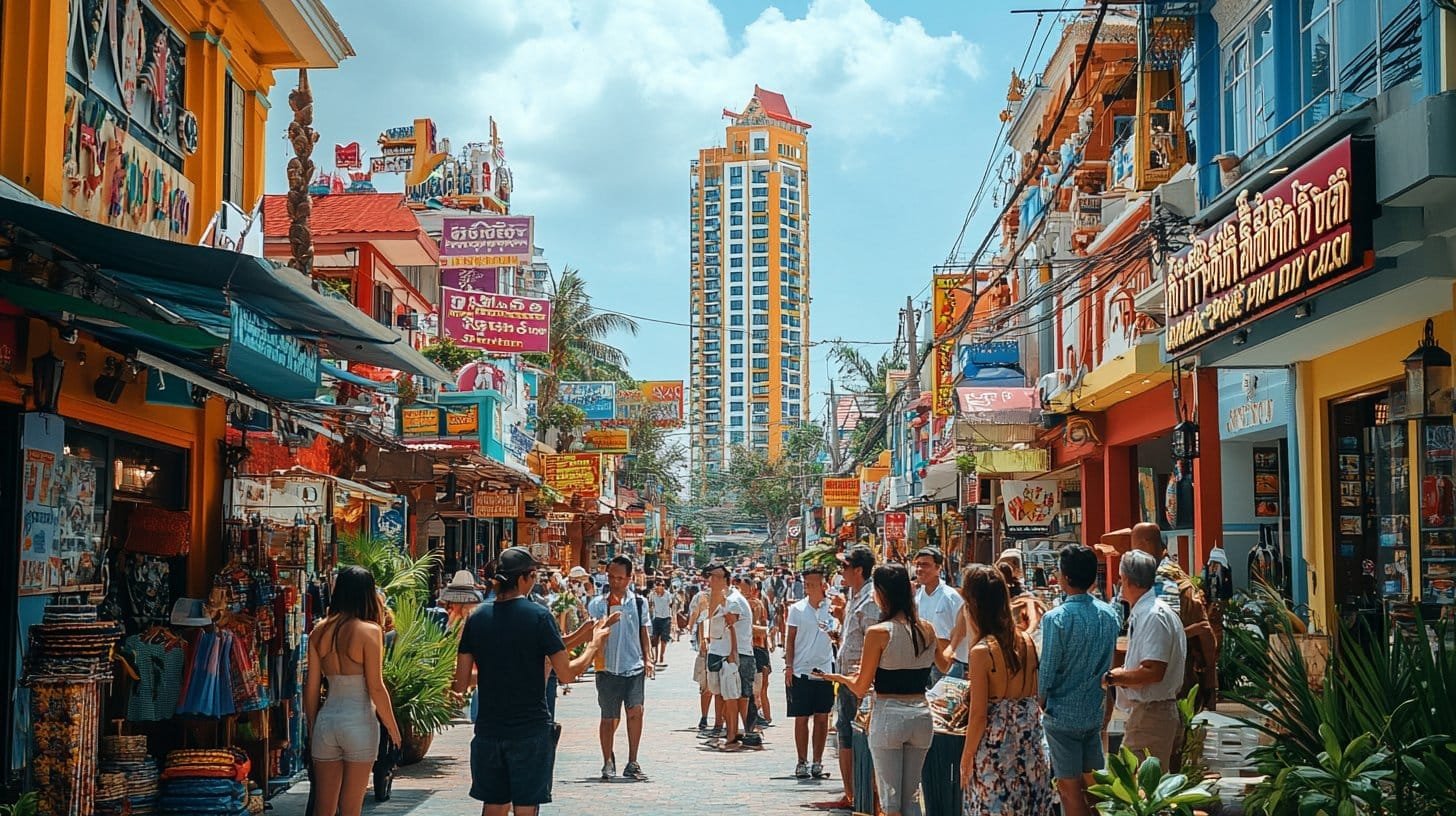 can foreigners buy property in pattaya?