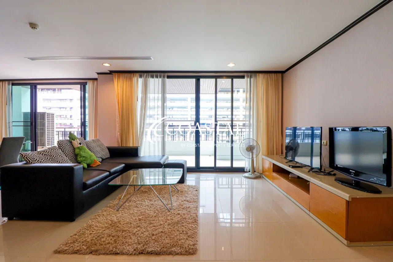 Condo For Sale And Rent Central Pattaya C011251 Condo For Sale And Rent Central Pattaya C011251