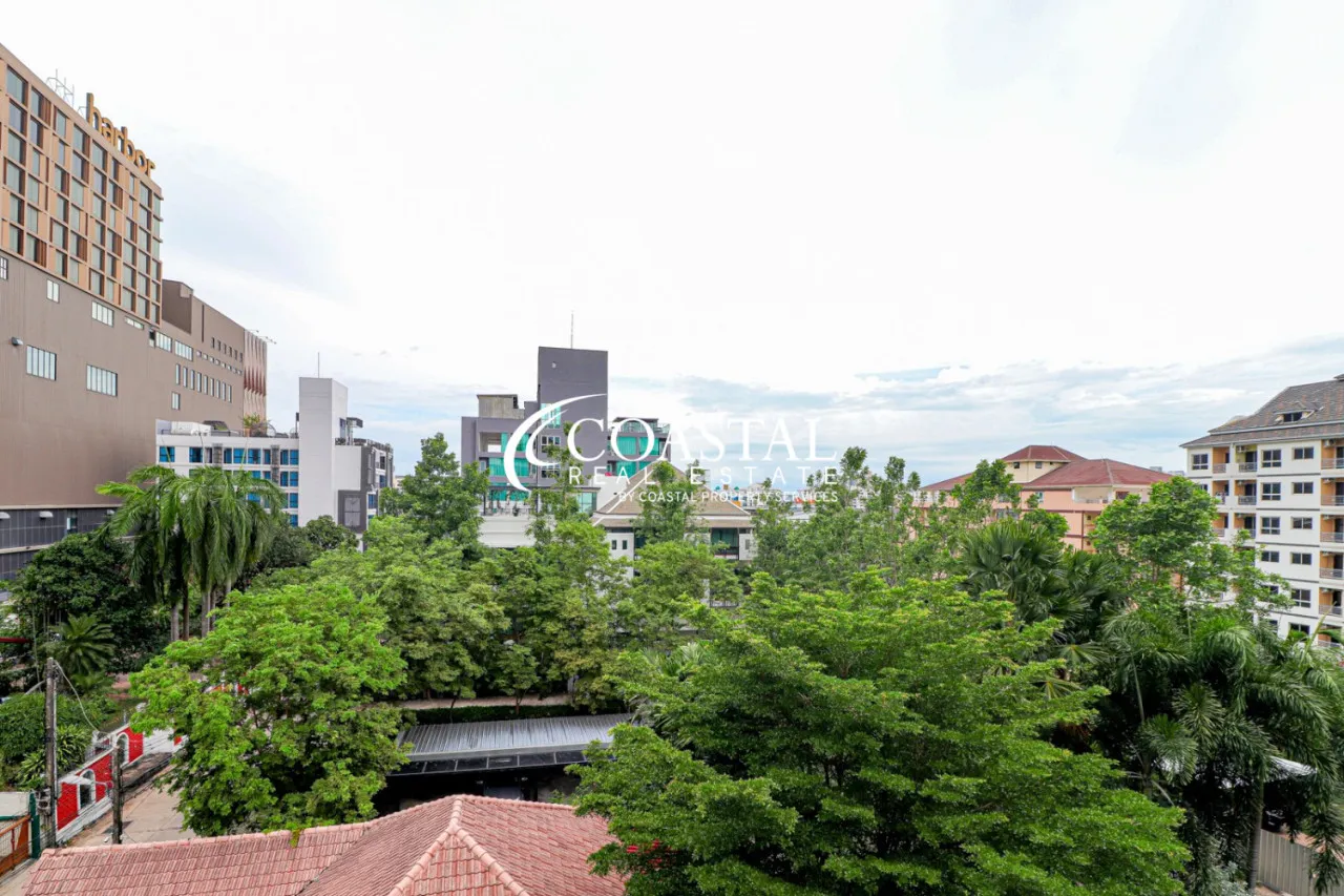 Condo For Sale And Rent Central Pattaya_C011251_18