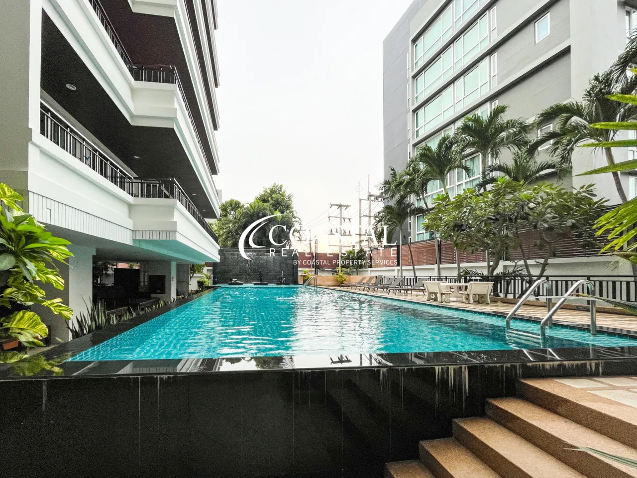 Condo For Sale And Rent Central Pattaya_C011251_25