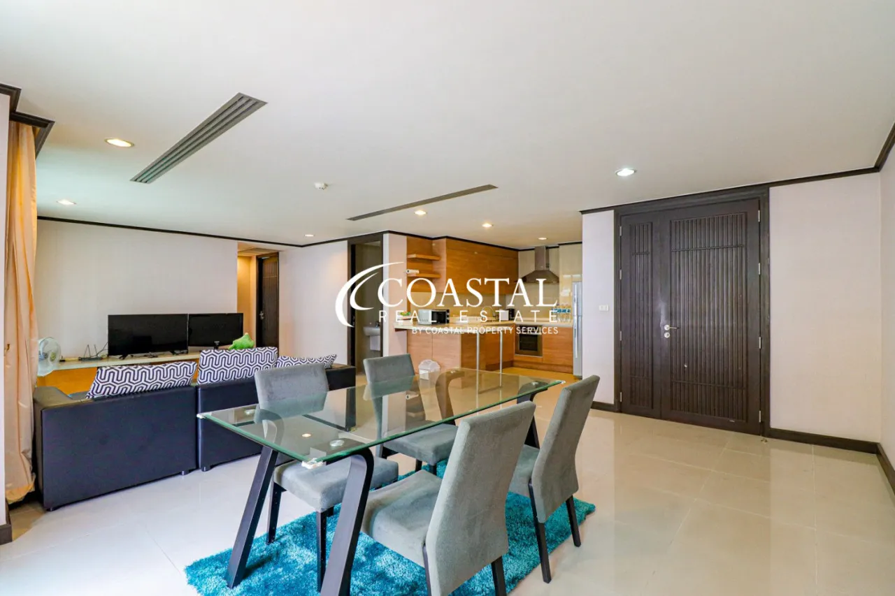 Condo For Sale And Rent Central Pattaya_C011251_3