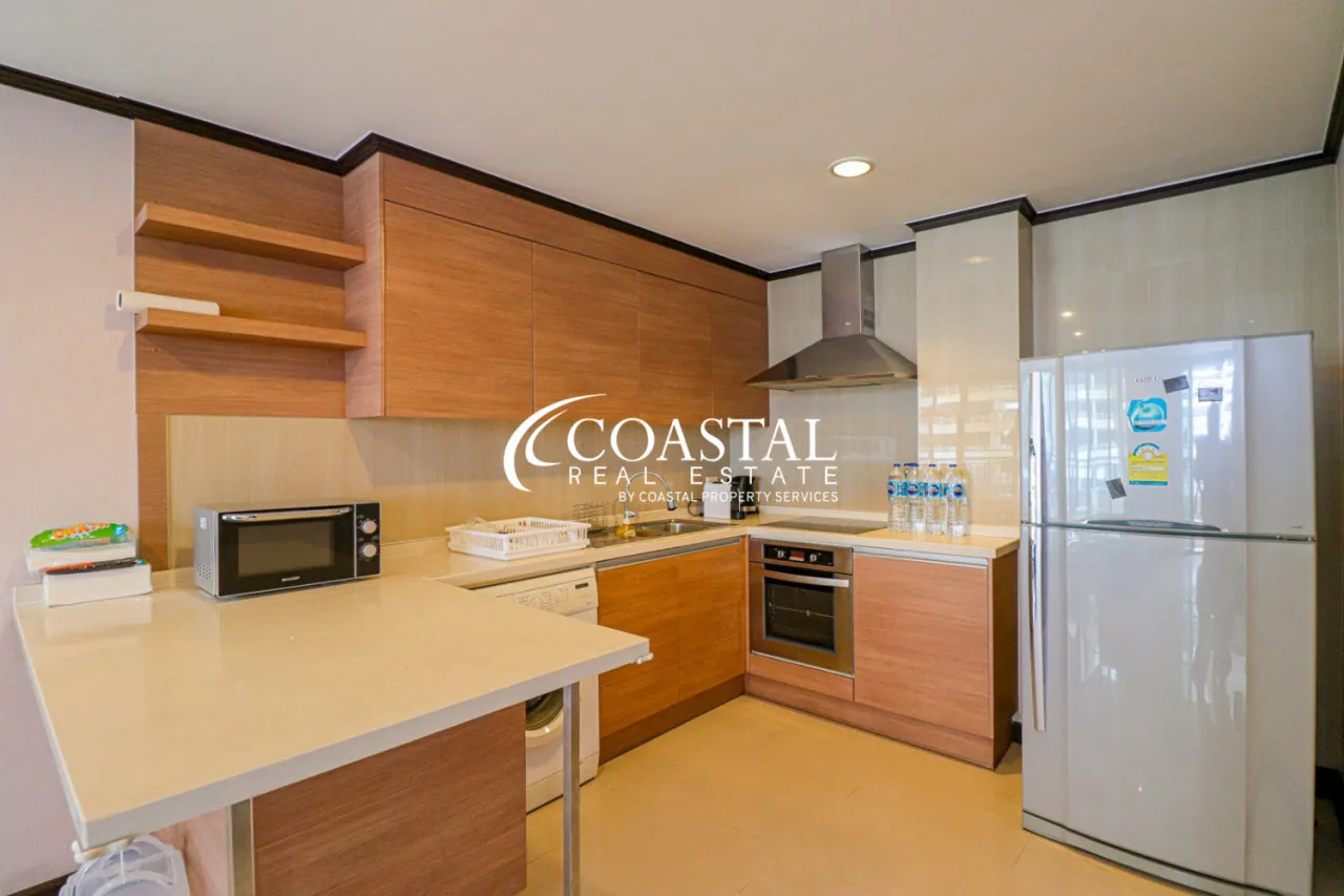 Condo For Sale And Rent Central Pattaya_C011251_4