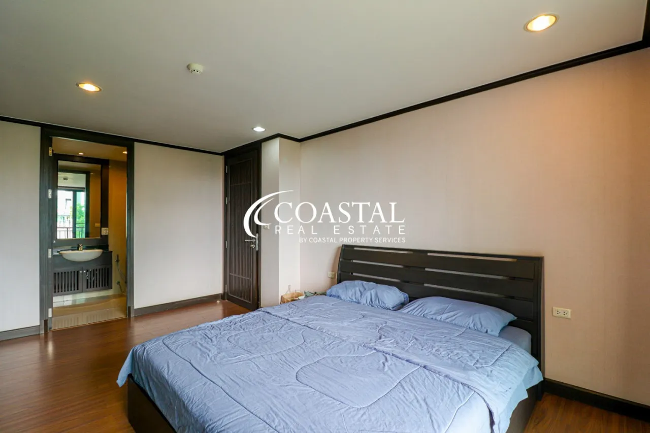 Condo For Sale And Rent Central Pattaya_C011251_6