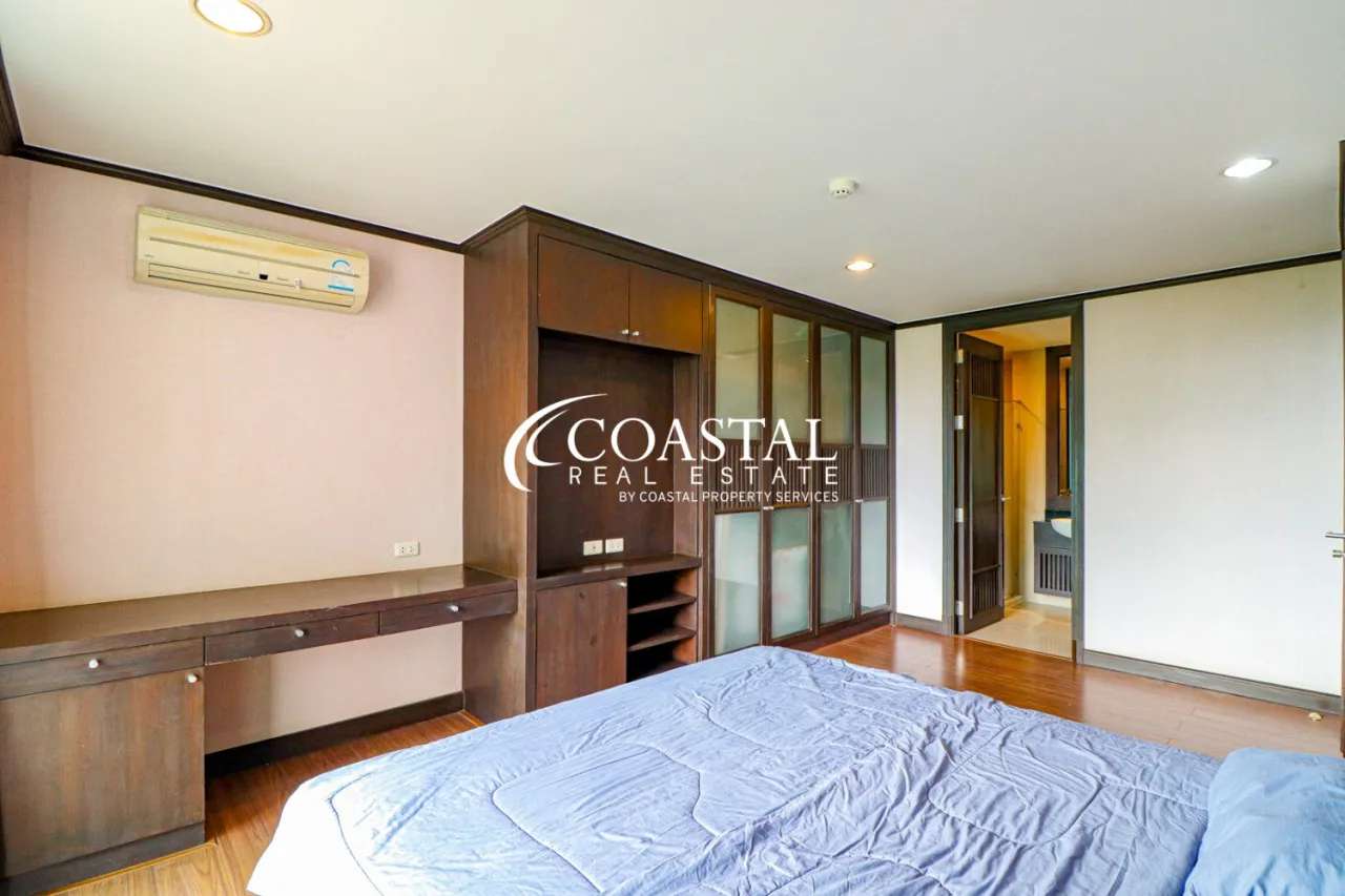 Condo For Sale And Rent Central Pattaya_C011251_7