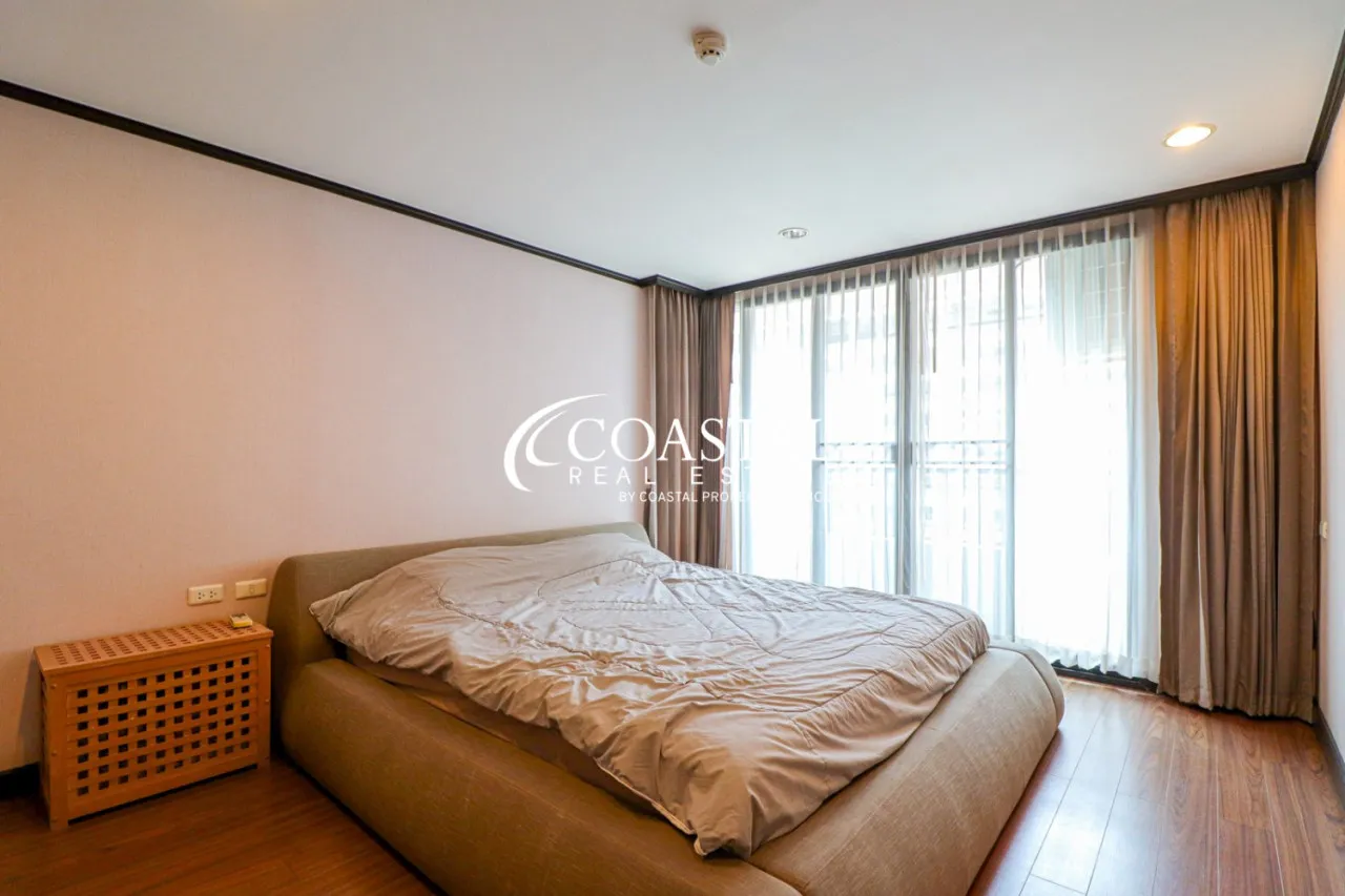 Condo For Sale And Rent Central Pattaya_C011251_9
