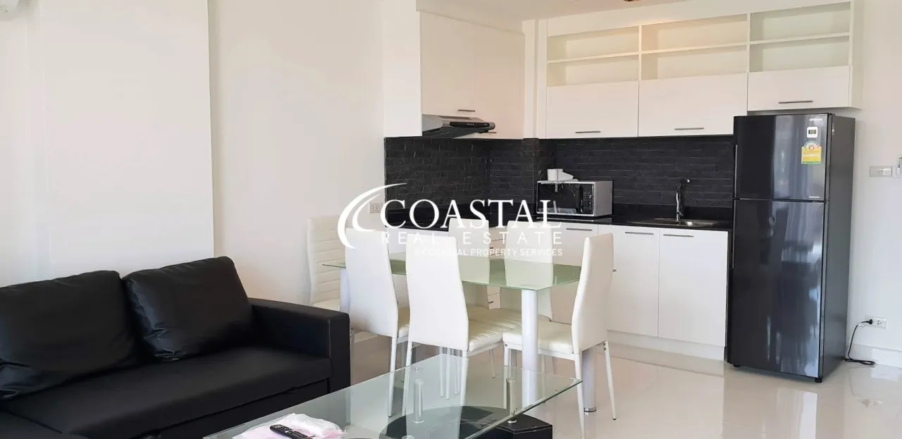 Sale Condo Pattaya
