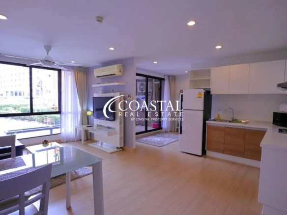 Condo For Sale And Rent Central Pattaya C013380