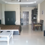 Condo For Sale And Rent Jomtien C002765