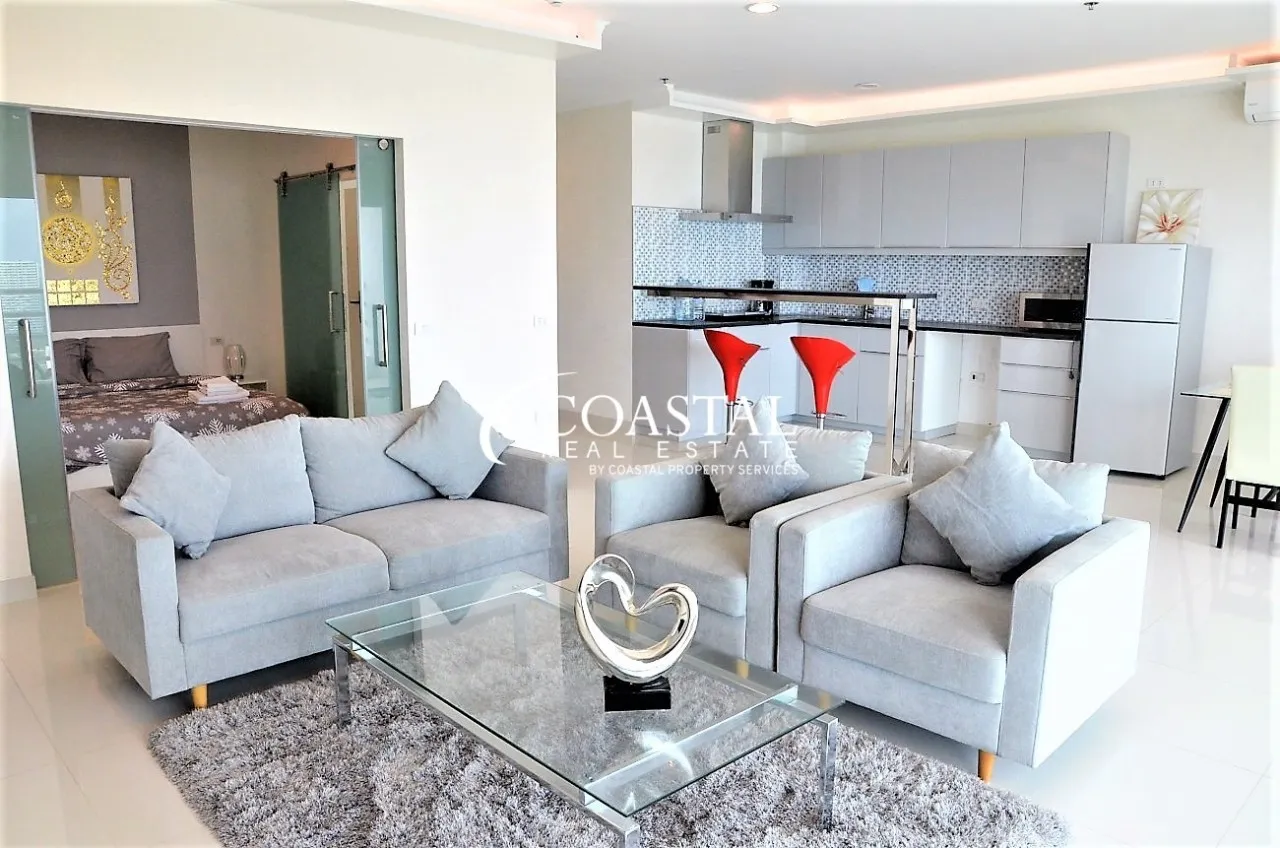 Condo For Sale And Rent Jomtien C011718 Condo For Sale And Rent Jomtien C011718