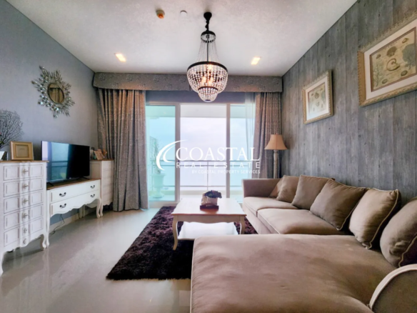 Condo For Sale And Rent Jomtien C013172