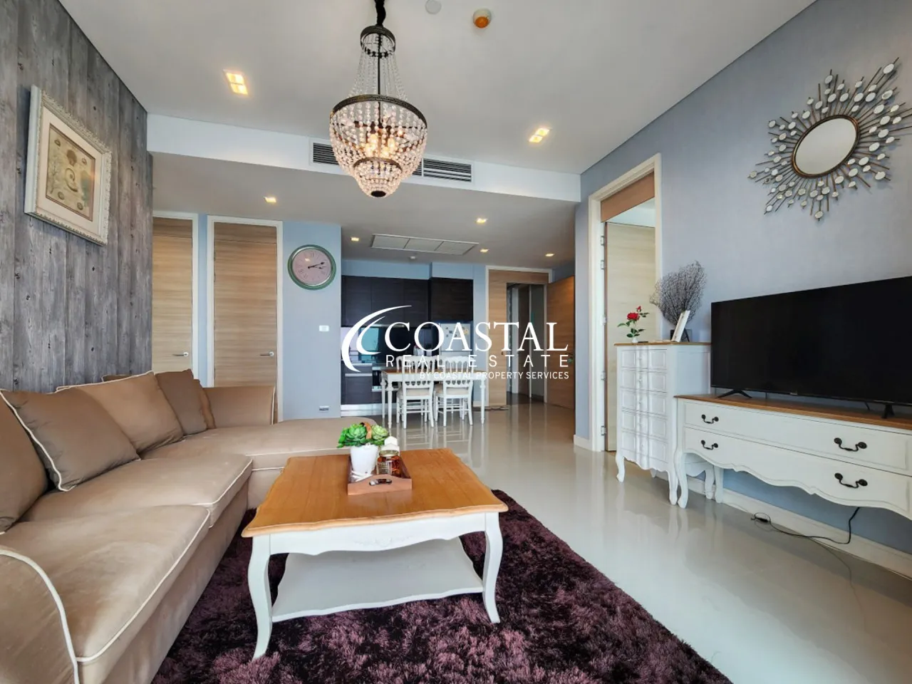 Sale Condo Pattaya