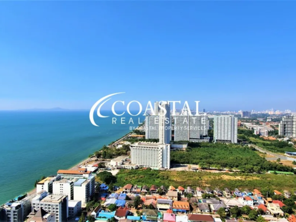 Condo For Sale And Rent Jomtien C013181
