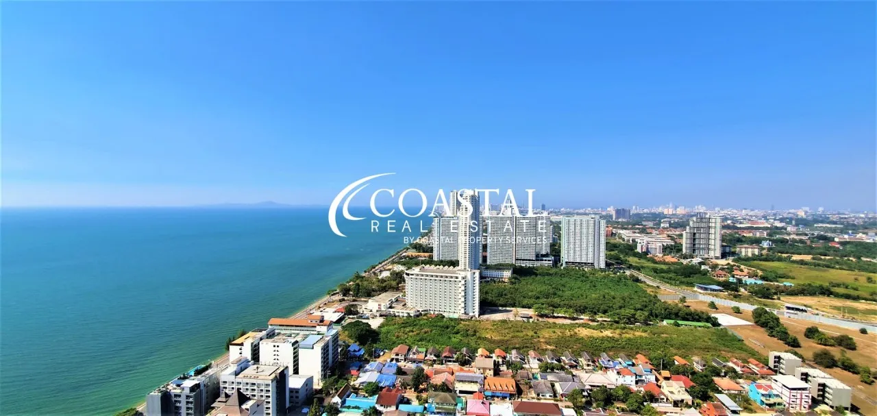 Condo For Sale And Rent Jomtien C013181