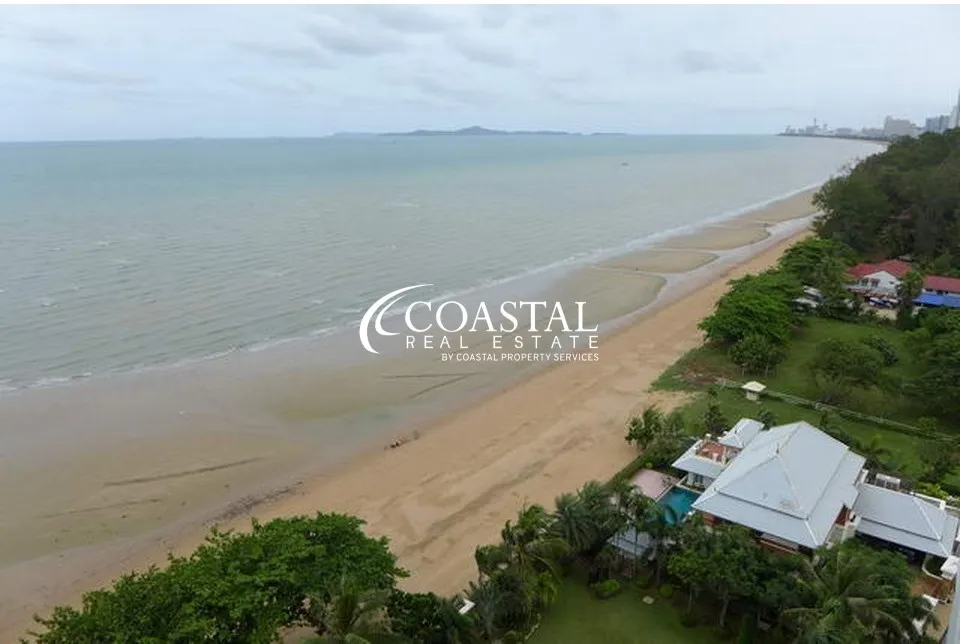 Condo For Sale And Rent Na-Jomtien C002116