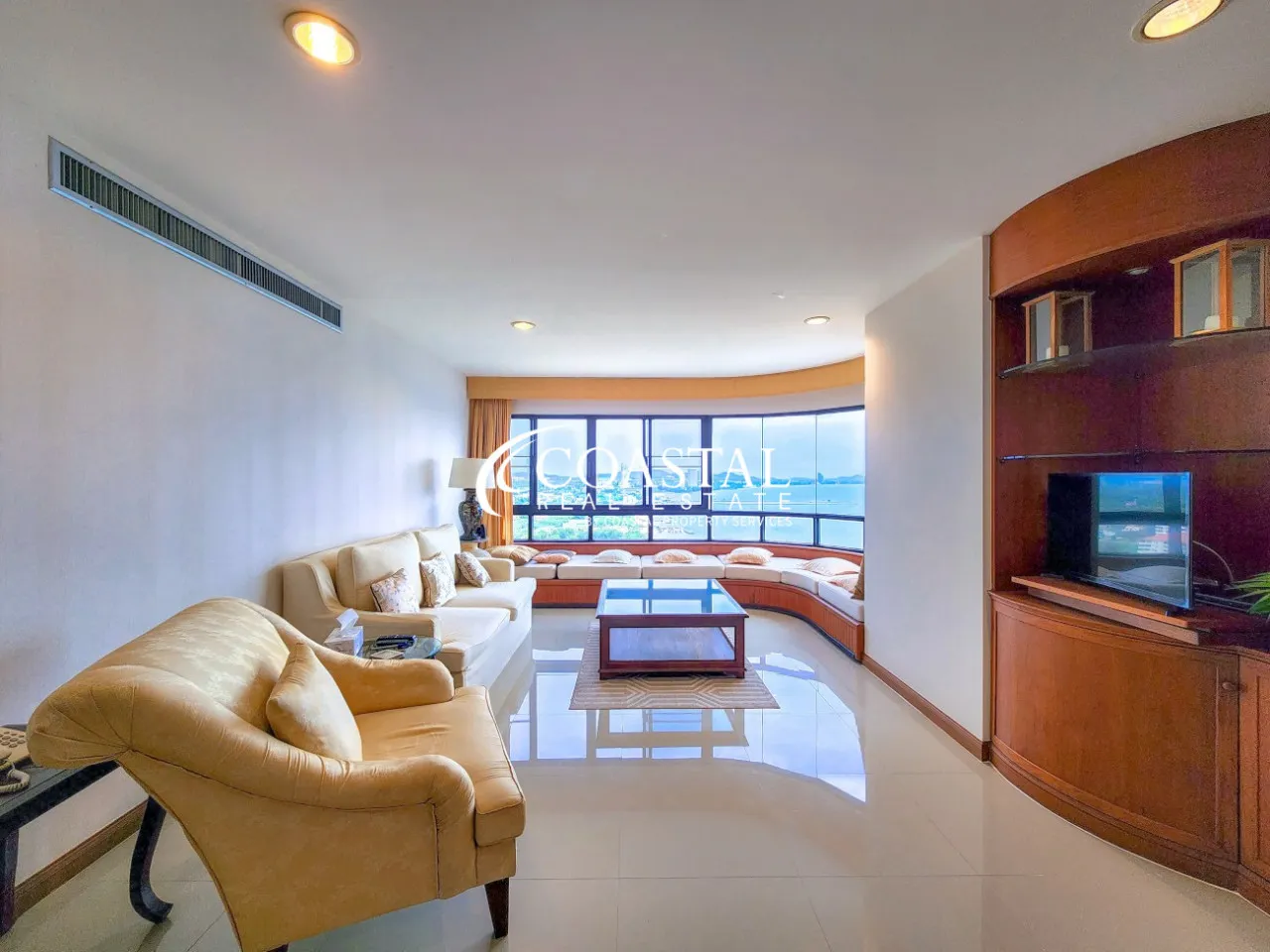 Condo For Sale And Rent Na-Jomtien C007602 Condo For Sale And Rent Na-Jomtien C007602