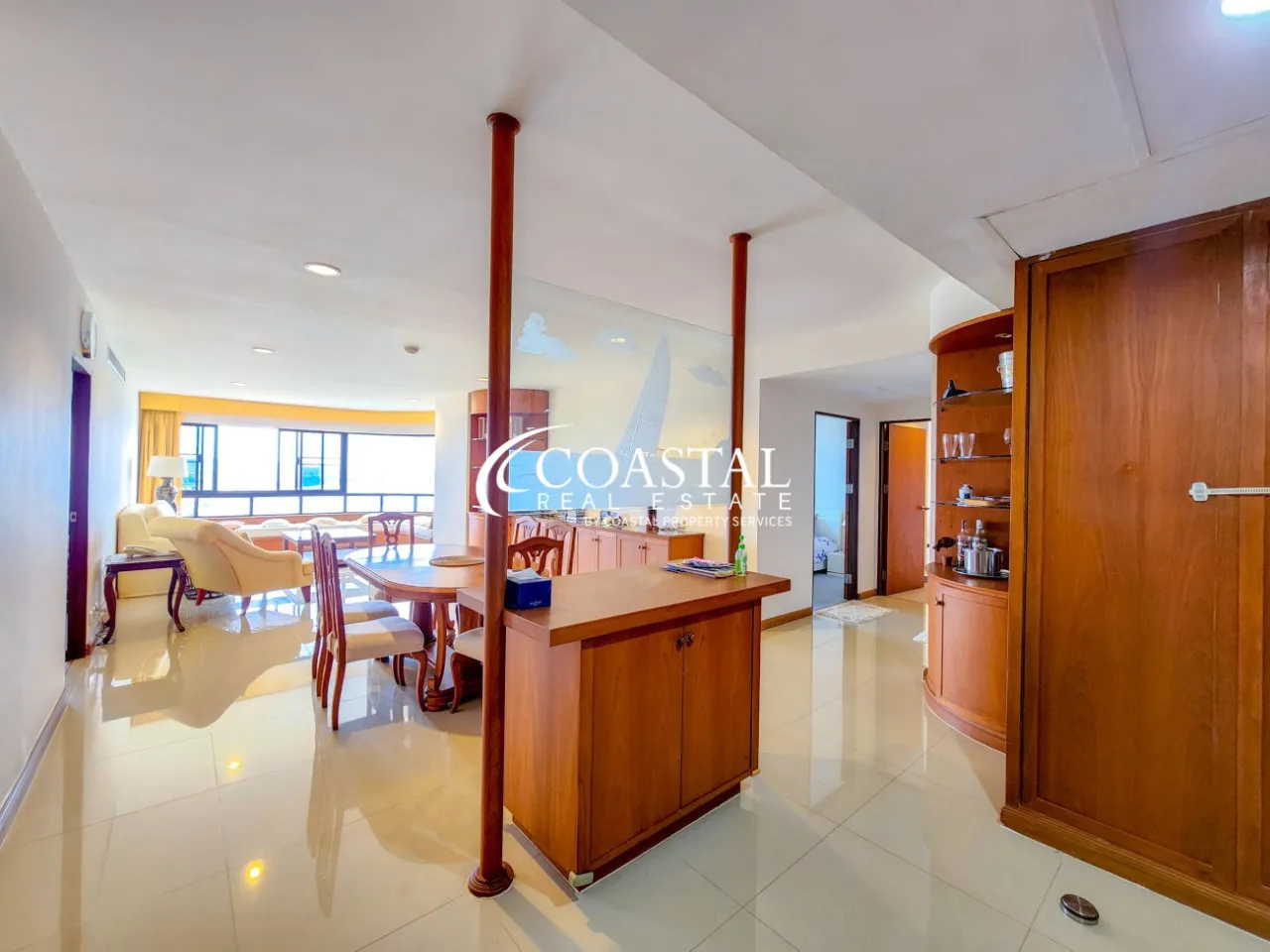 Condo For Sale And Rent Na-Jomtien_C007602_11
