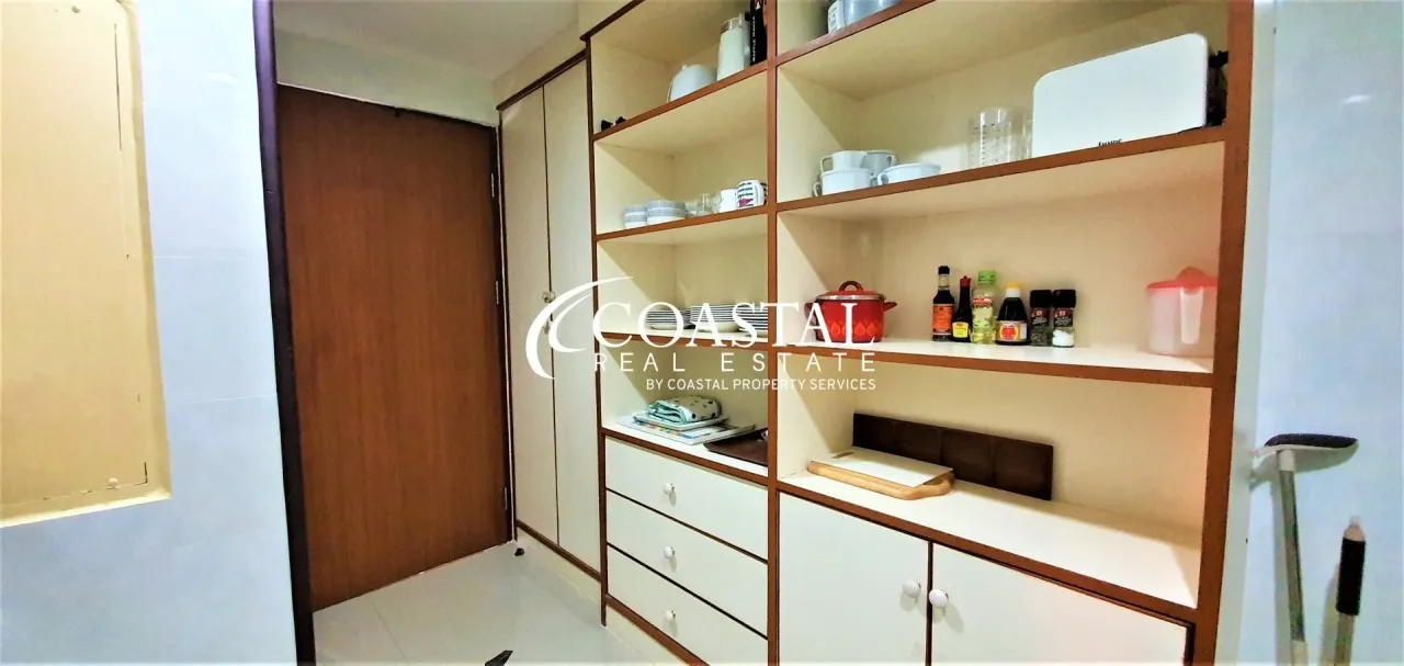 Condo For Sale And Rent Na-Jomtien_C007602_14