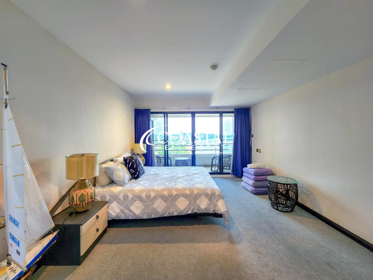 Condo For Sale And Rent Na-Jomtien_C007602_15