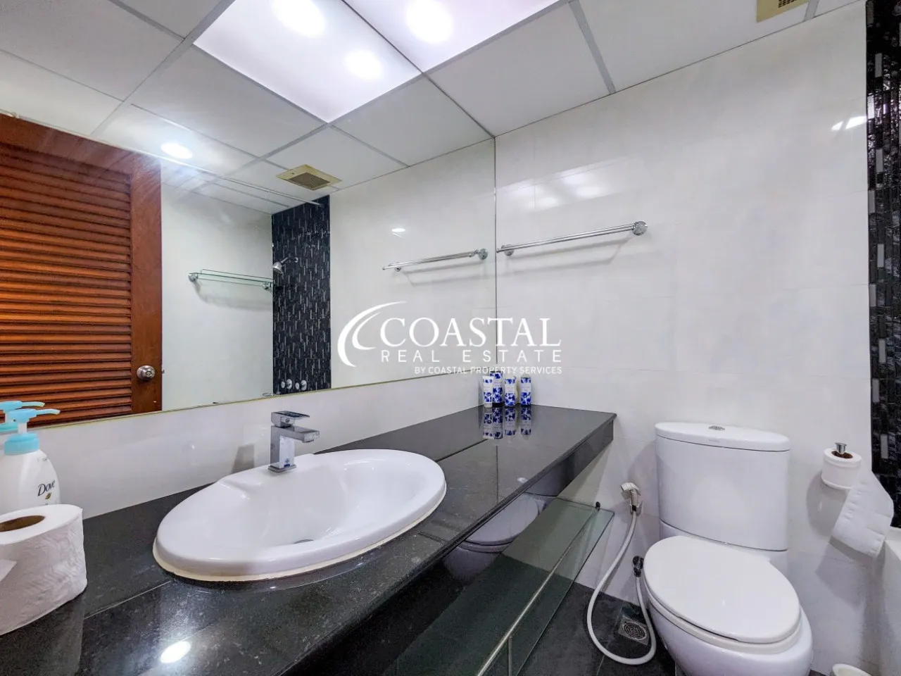 Condo For Sale And Rent Na-Jomtien_C007602_19