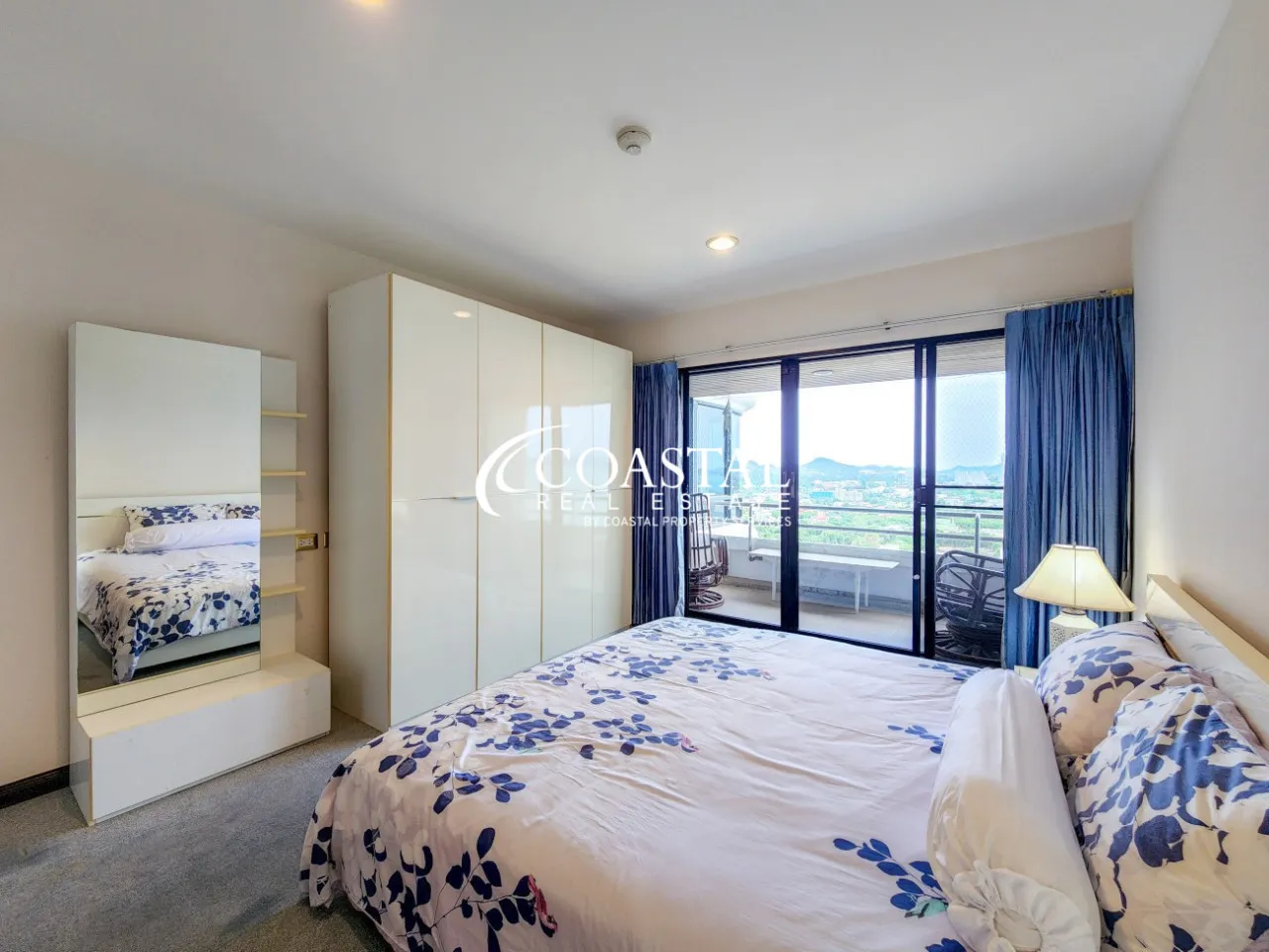 Condo For Sale And Rent Na-Jomtien_C007602_23