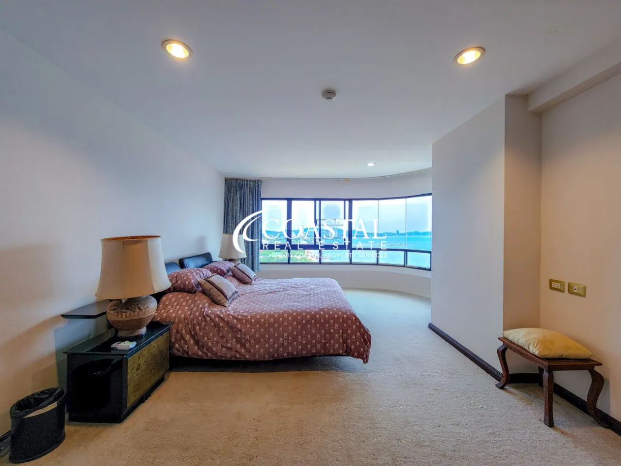 Condo For Sale And Rent Na-Jomtien_C007602_25