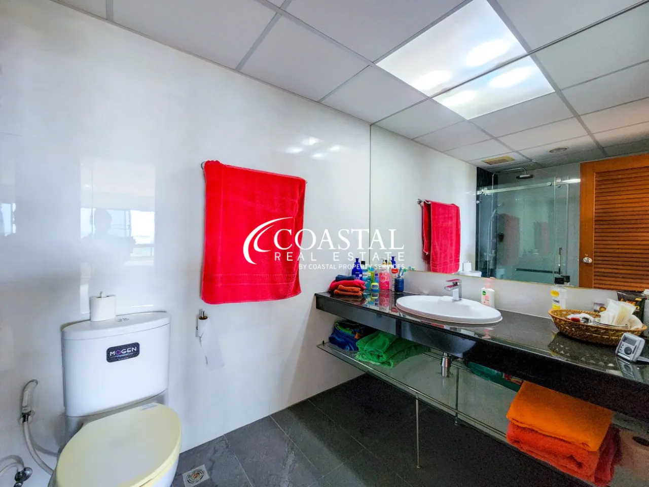 Condo For Sale And Rent Na-Jomtien_C007602_28