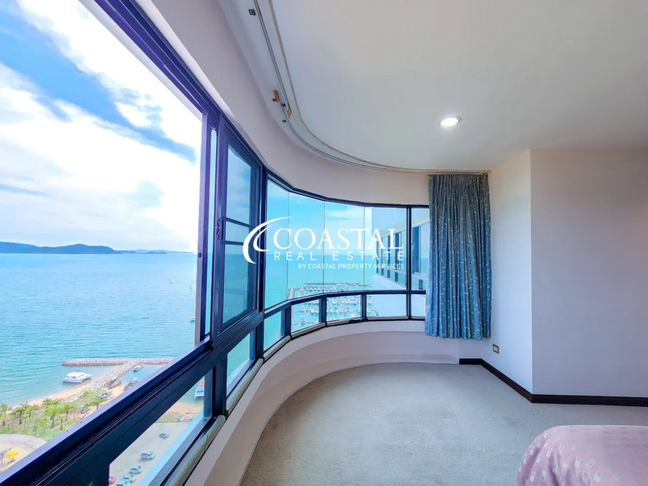 Condo For Sale And Rent Na-Jomtien_C007602_29