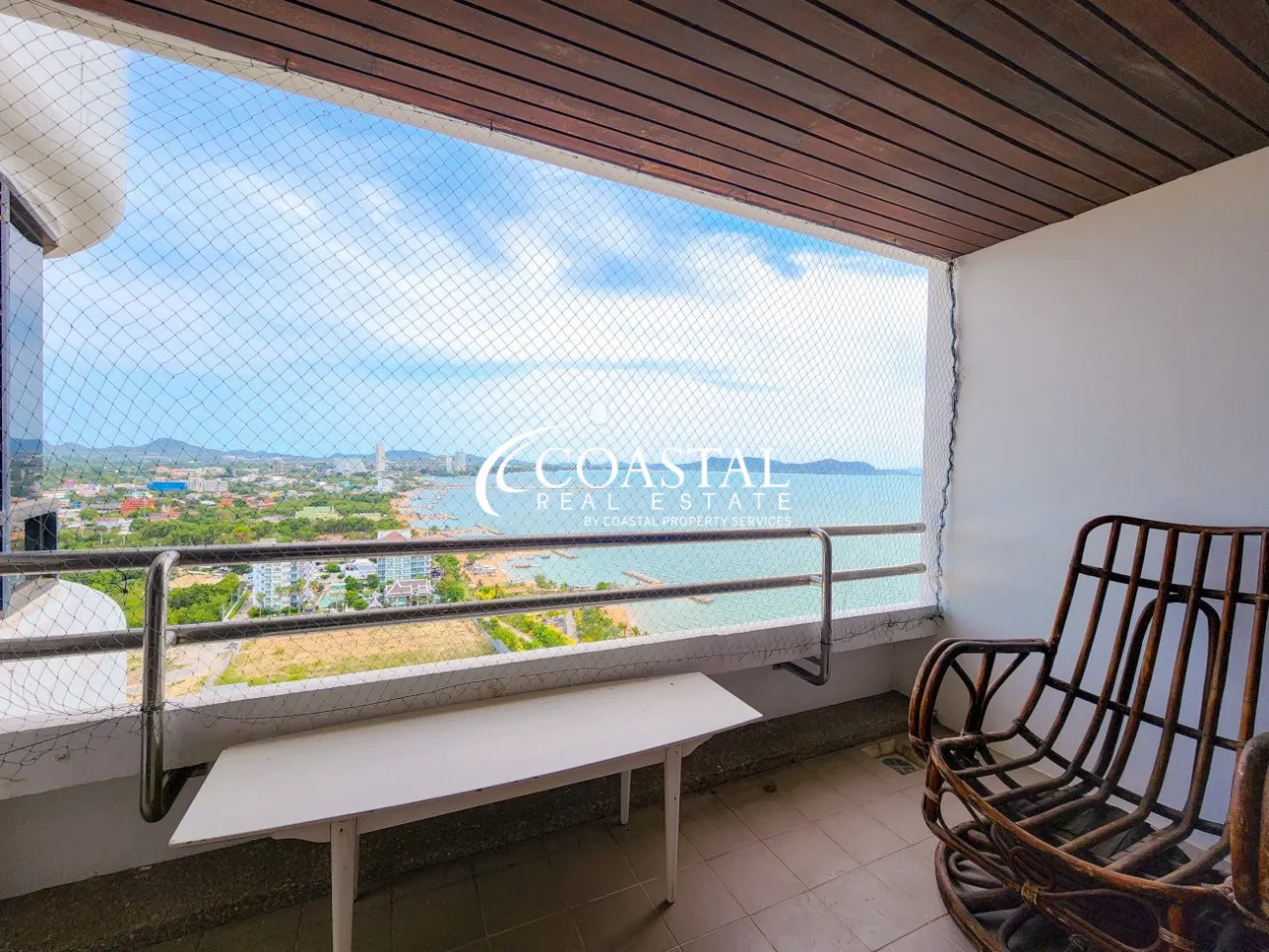 Condo For Sale And Rent Na-Jomtien_C007602_30