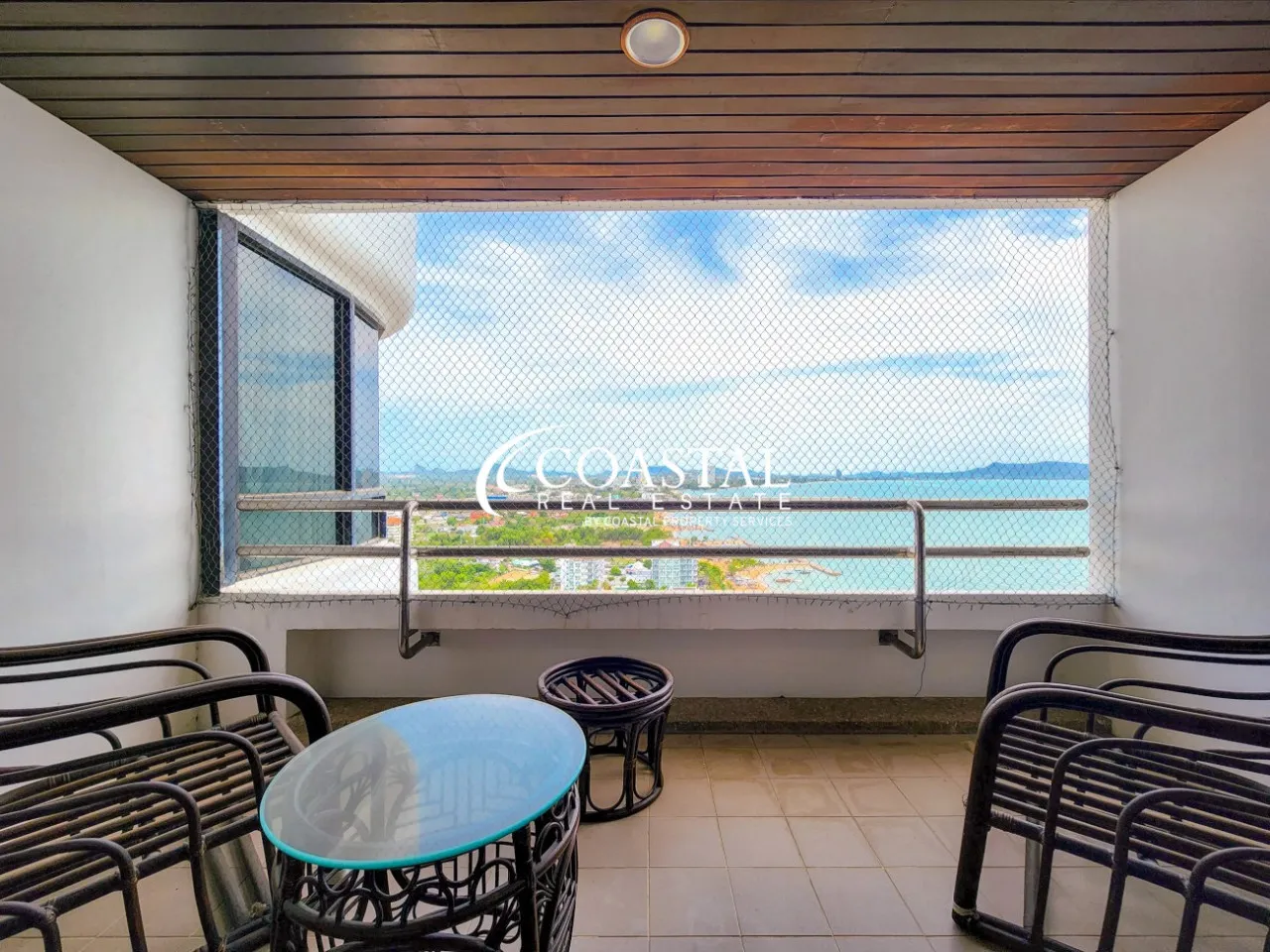 Condo For Sale And Rent Na-Jomtien_C007602_31