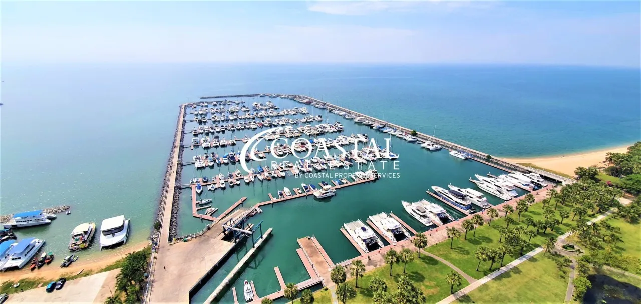 Condo For Sale And Rent Na-Jomtien_C007602_34