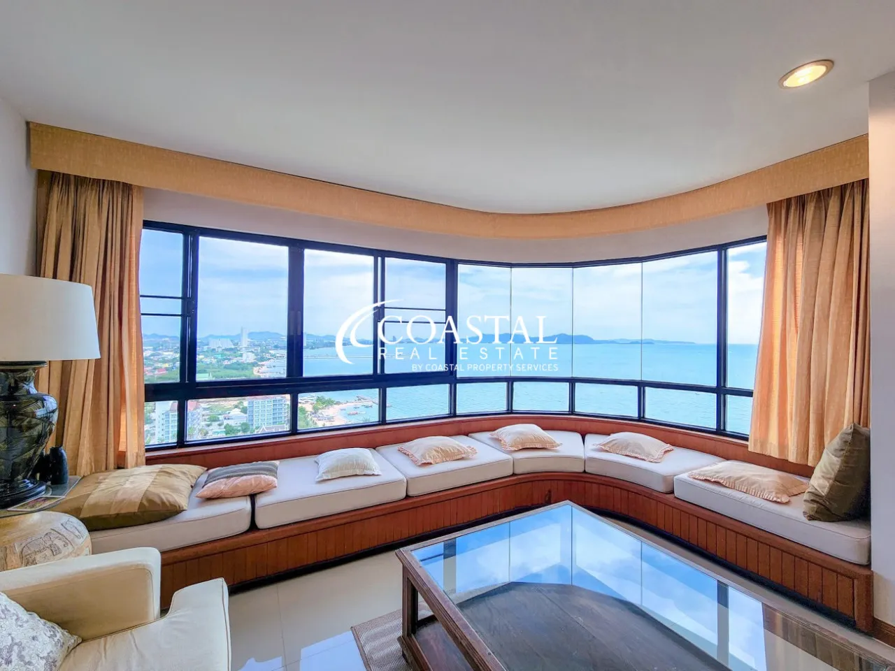 Condo For Sale And Rent Na-Jomtien_C007602_4