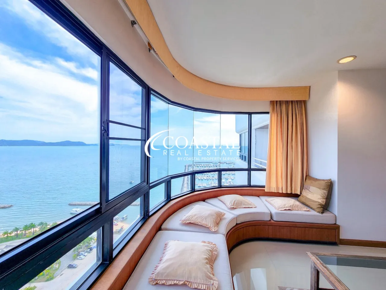 Condo For Sale And Rent Na-Jomtien_C007602_5