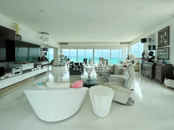 Condo For Sale And Rent Na-Jomtien C010309