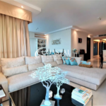 Condo For Sale And Rent Na-Jomtien C011084