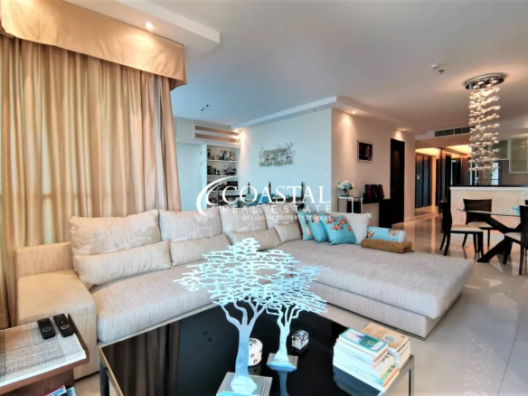 Condo For Sale And Rent Na-Jomtien C011084