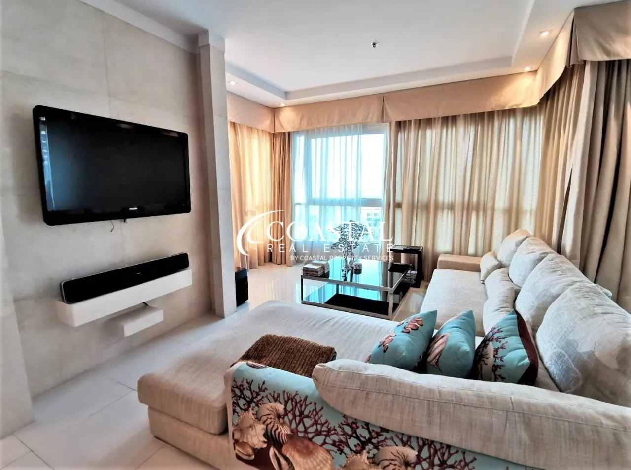 Sale Condo Pattaya