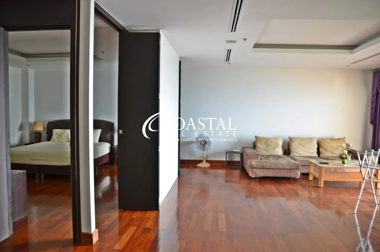 Condo For Sale And Rent Naklua C000657