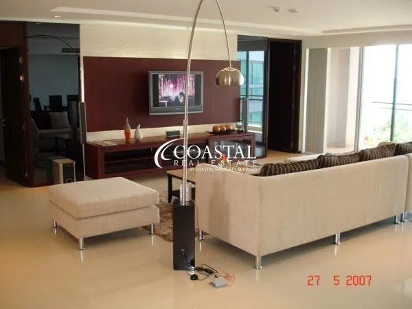 Condo For Sale And Rent North Pattaya C002136