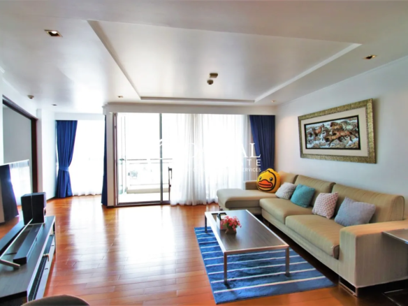 Condo For Sale And Rent North Pattaya C009411