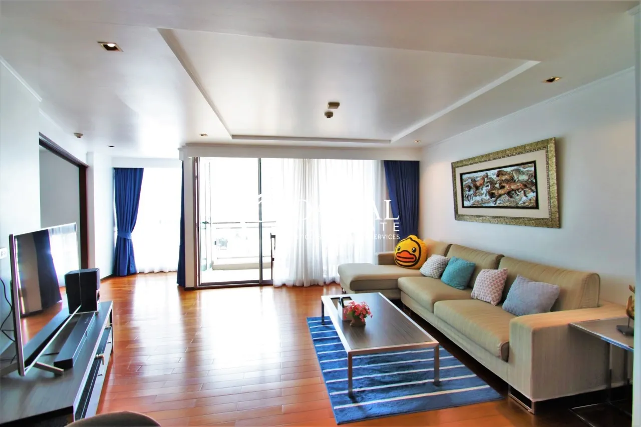 Condo For Sale And Rent North Pattaya C009411