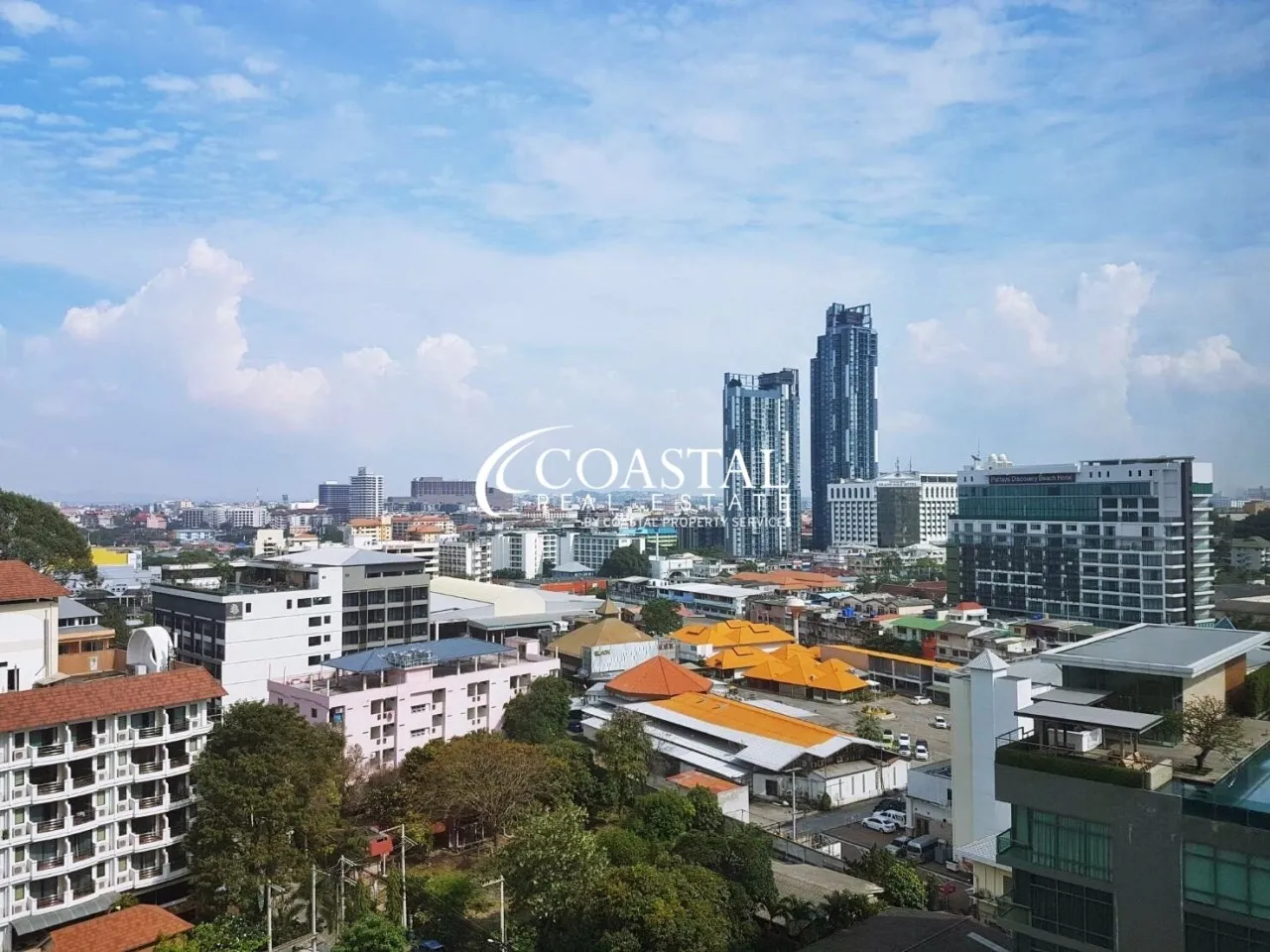 Sale Condo Pattaya