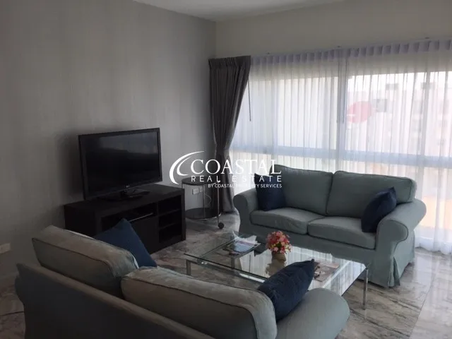Condo For Sale And Rent North Pattaya C011289