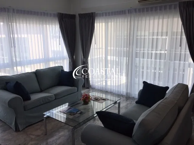Sale Condo Pattaya