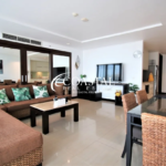 Condo For Sale And Rent North Pattaya C013405