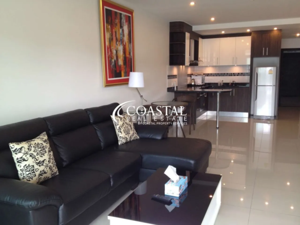 Condo For Sale And Rent Pratumnak C002869