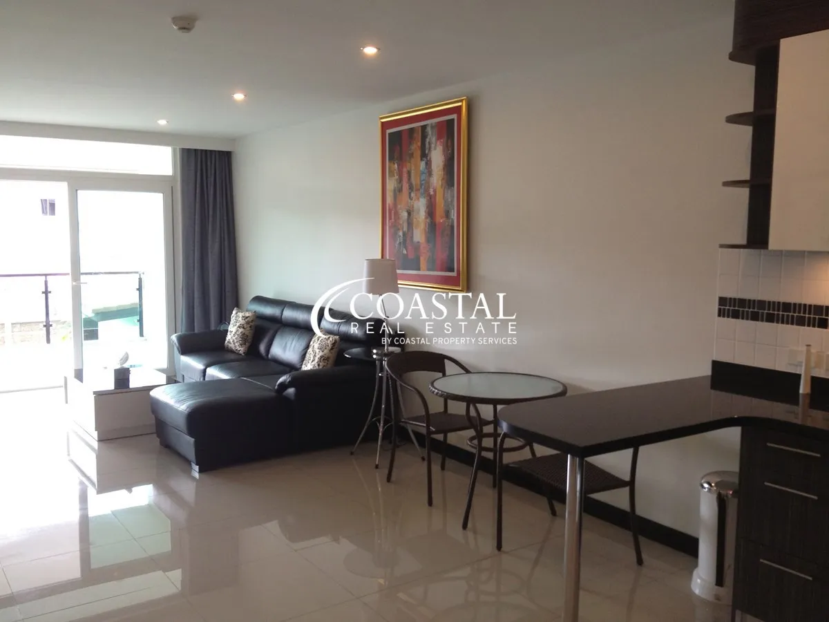 Sale Condo Pattaya