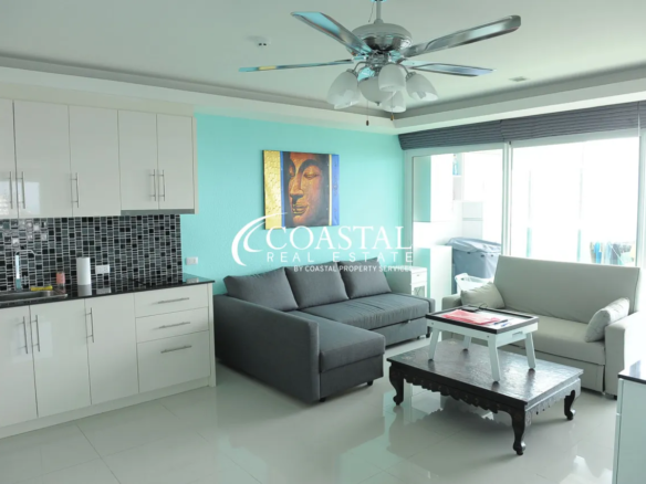 Condo For Sale And Rent Pratumnak C008220