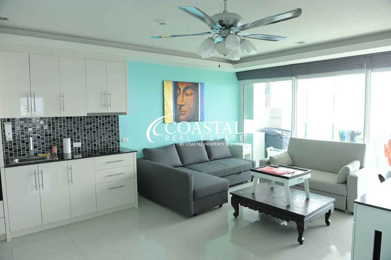Condo For Sale And Rent Pratumnak C008220