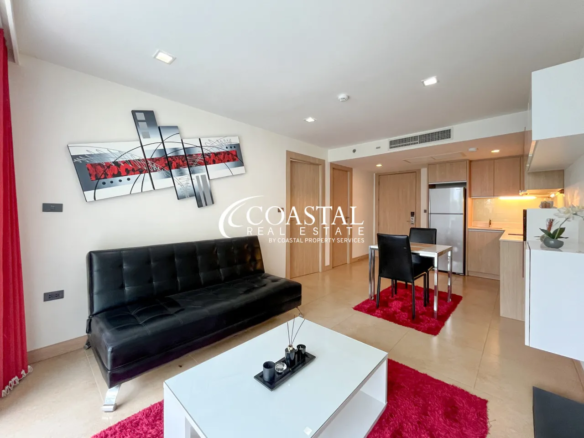 Condo For Sale And Rent Pratumnak C010002